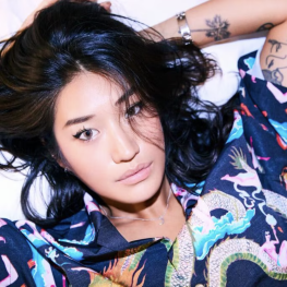 Peggy Gou